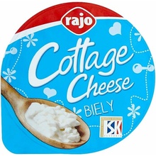 Rajo Cottage cheese biely 180 g