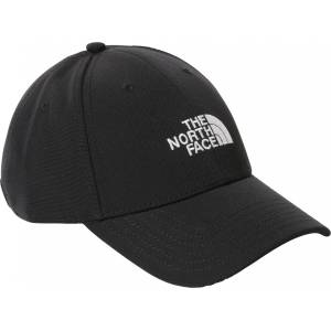 The North Face Шапка с козирка The north face Recycled 66 Classic Hat Cap - TNF Black / TNF White - размер One Size (204-6988-1511)