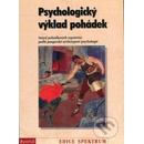 Knihy Psychologický výklad pohádek