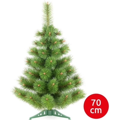 Erbis Vianočný stromček XMAS TREES 70 cm borovica C0020070