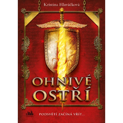 Ohnivé ostří