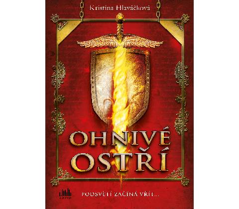 Ohnivé ostří