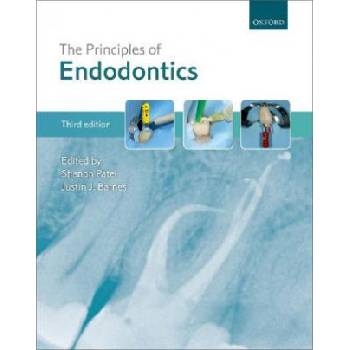 Principles of Endodontics | Shanon Patel, Justin J. Barnes