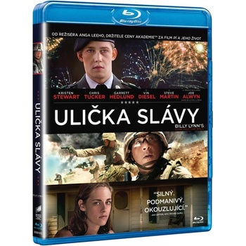 Ulička slávy BD