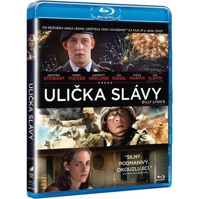 Ulička slávy BD