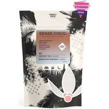Sense Coco XXL Kokosové mlieko v prášku BIO 1 kg