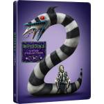 MagicBox Beetlejuice 1. -2. kolekce (Steelbook) - 2Blu-ray (4K Ultra HD) (077734)