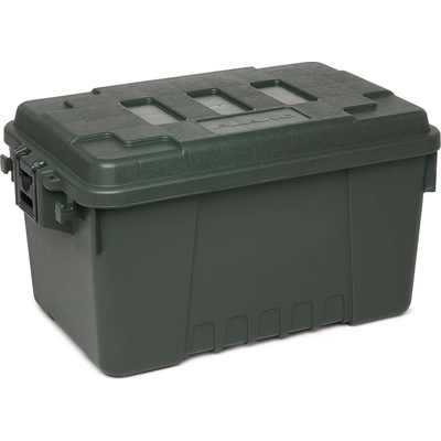 Plano Box Sportsmans Trunk Small Olive Drab