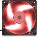 Ventilátory do PC Evolveo FAN 12 RED