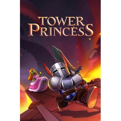 HypeTrain Digital Tower Princess (PC)