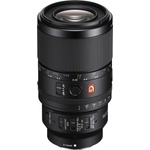 Sony FE 100mm f/2.8 Macro GM OSS E (SEL100M28GMB) Обективи