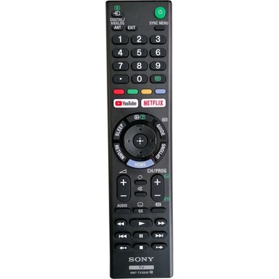 Diaľkový ovládač Sony RMT-TX300P