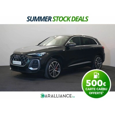 Audi Q5 2.0 TFSI quattro S-line 150 kW