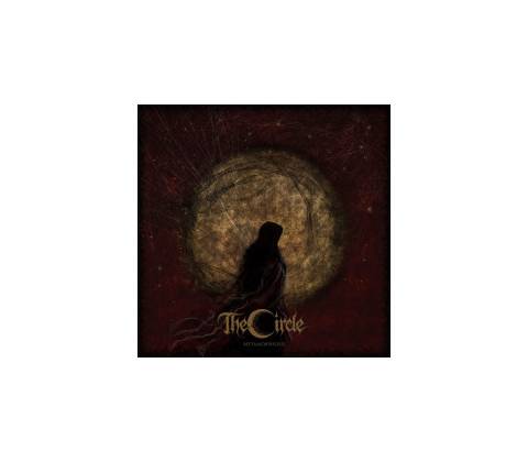 Circle - Metamorphosis Digipack CD