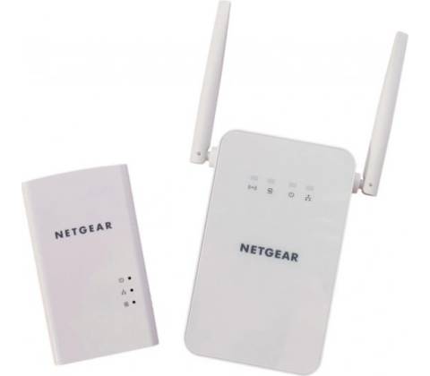 Netgear PLW1000
