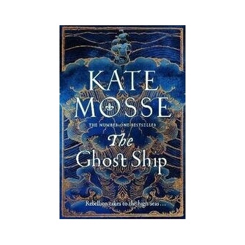 The Ghost Ship - Kate Mosse
