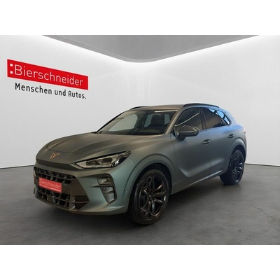Cupra Terramar 2.0 TSI 4Drive DSG 195 kW