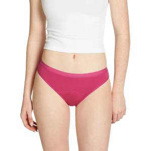 Love Luna Детски менструални бикини Love Luna Bikini Boysenberry Love Luna | Rozov | Момичешки | M
