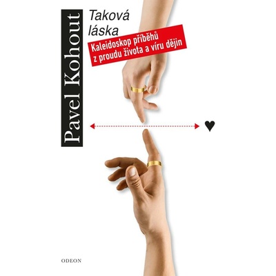 Taková láska - Kohout Pavel