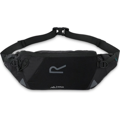 Regatta Blackfell IV 5L Hip Pack Цвят: черен