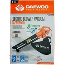 Daewoo DAEBV3000