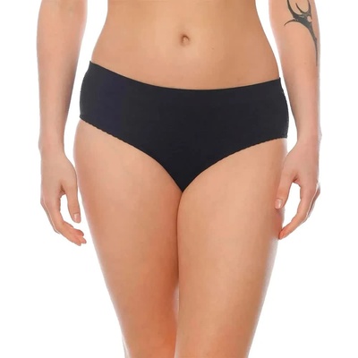 BMYMOON Bikini Perla bikini bottom - Black (Black)
