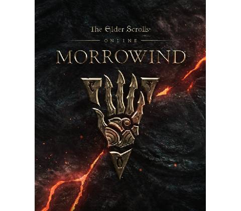The Elder Scrolls Online: Morrowind