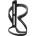 Blackburn Sidetrack Left black