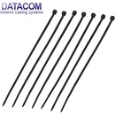 DATACOM 9313 Sťahovacie páska 3.6x300 mm 100ks,