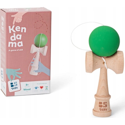 Kendama – Zboží Mobilmania