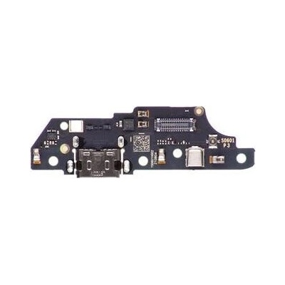 Nabíjací Konektor - PCB Doska Motorola Moto E20 OEM