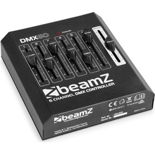 BeamZ DMX-60