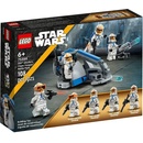 Stavebnice LEGO® LEGO® Star Wars™ 75359 Bitevní balíček klonovaného vojáka Ahsoky z 332. legie