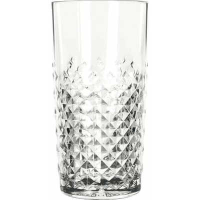 Libbey Pohár Carats Pohár long 222220414 410 ml