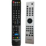 GENERAL Audiolab 8200cd, 8200q, 8200cdq - дистанционно управление дубликат (8200cd, 8200q, 8200cdq) Дистанционно