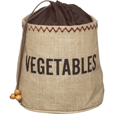 Kitchen Craft Текстилна кутия за картофи - Kitchen Craft (JVVS)