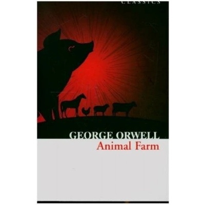 Animal Farm – Zbozi.Blesk.cz