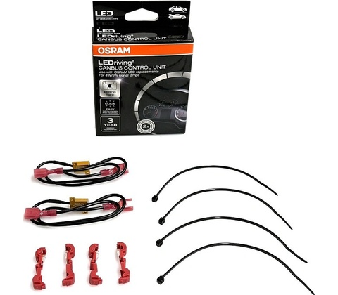 Osram LEDCBCTRL10