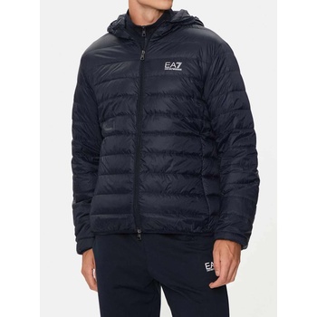 EA7 Emporio Armani Яке train core id m down light jacket hoodie cc