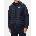 EA7 Emporio Armani Яке train core id m down light jacket hoodie cc