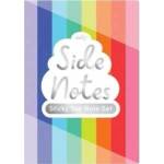 ooly Notebook with Notes Colorful Notes