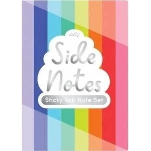 ooly Notebook with Notes Colorful Notes