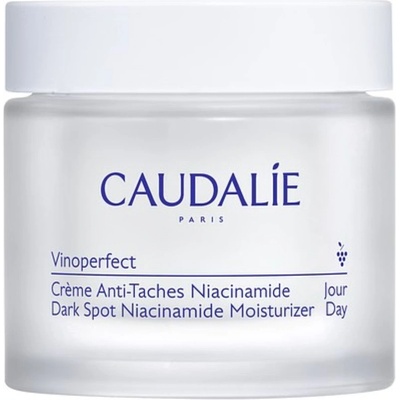 Caudalie Vinoperfect Дневен крем против тъмни петна, 50 ml