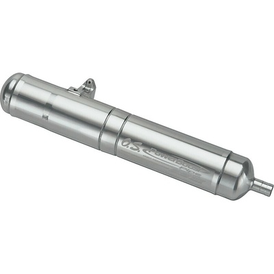 OS MAX Power Boost Pipe 55 III