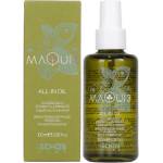 Echosline Двуфазно веган олио за блясък и мекота Echosline Maqui 3 All-In Oil 100мл