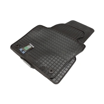 Image 1 of Гумени стелки за VW Tiguan (2007-2016)