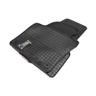 Гумени стелки за VW Tiguan (2007-2016)