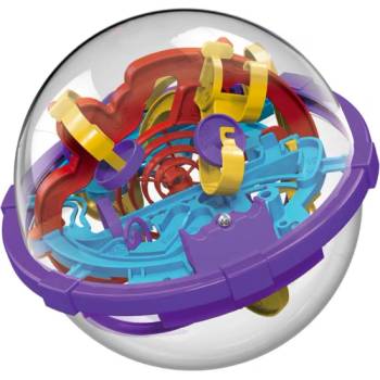 3d Лабиринт Космос - 100 нива