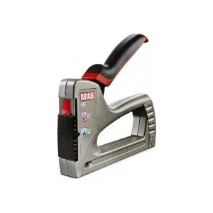 NOVUS Такер Novus механичен метален за скоби тип A, D, H, G - 4-10 мм, J-25-030-0433