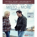 Místo u moře DVD